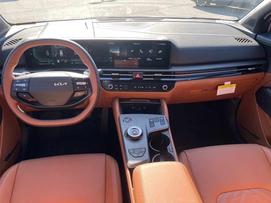 New 2026 Kia Sportage X-Line image 25