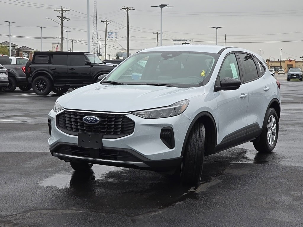 New 2026 Ford Escape Active image 51