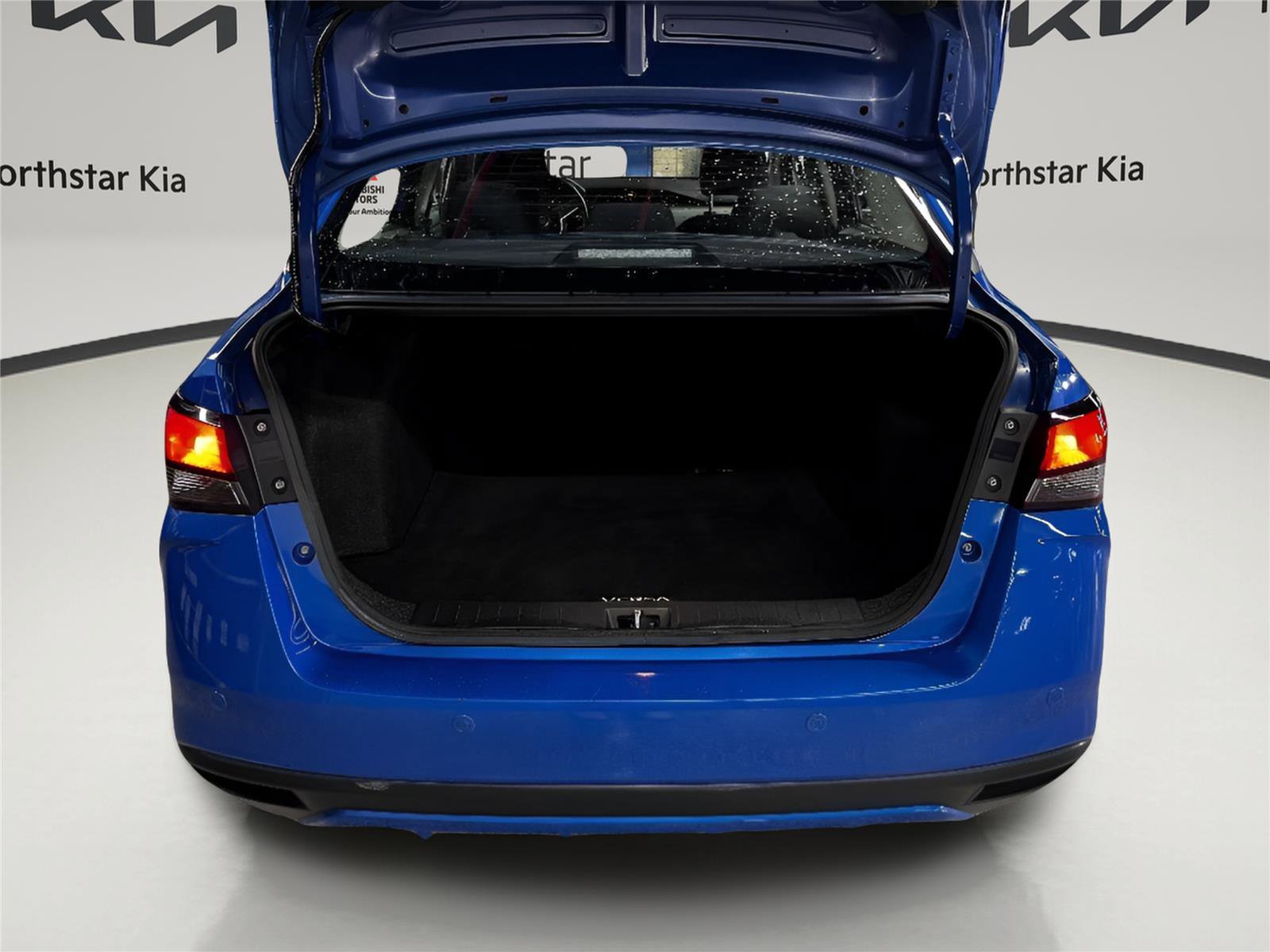 Used 2021 Nissan Versa SV image 25