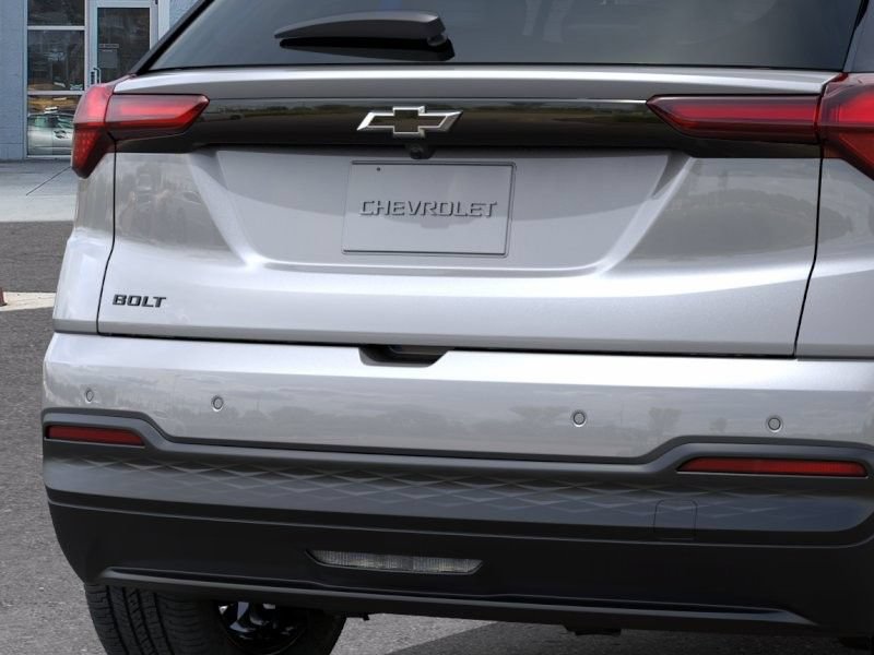 New 2027 Chevrolet Bolt LT FWD image 15