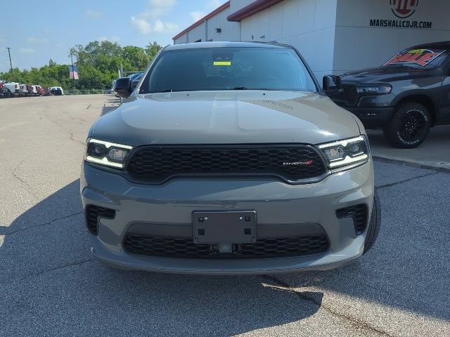 Used 2024 Dodge Durango GT AWD/4WD image 4