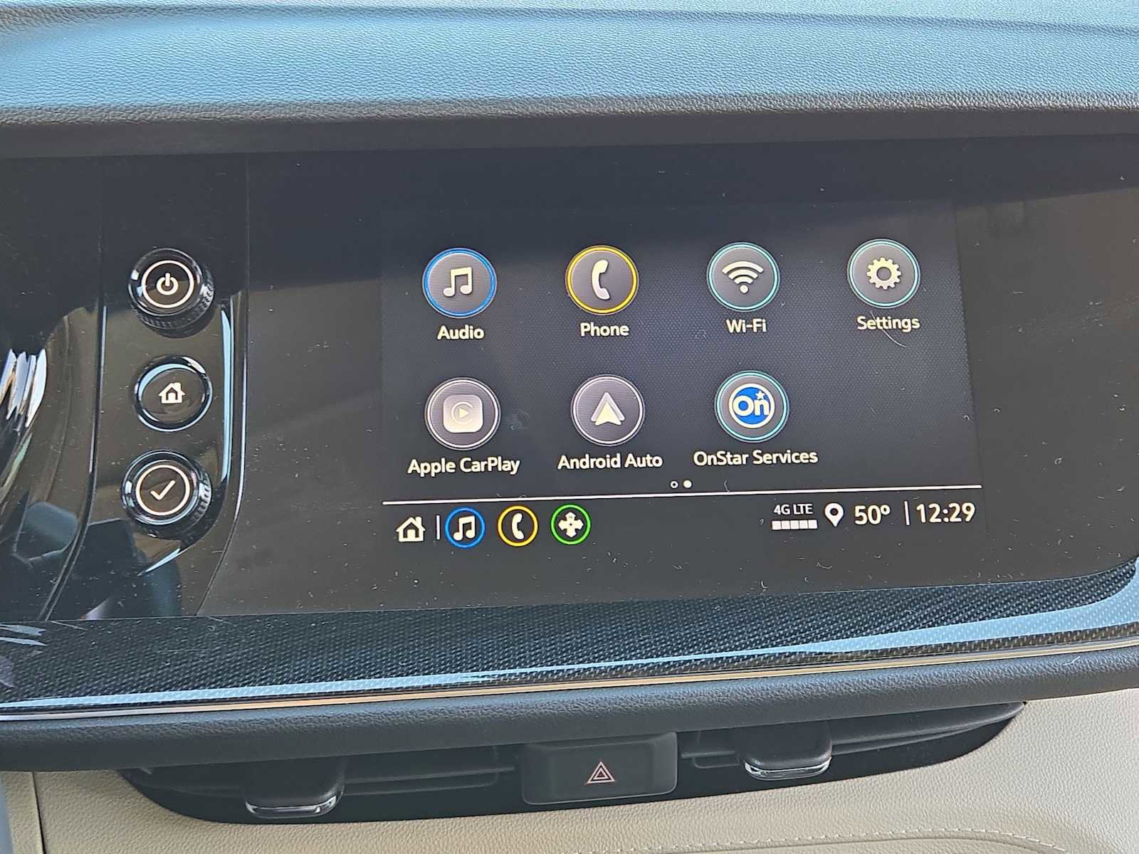 Used 2021 Buick Envision Preferred image 26