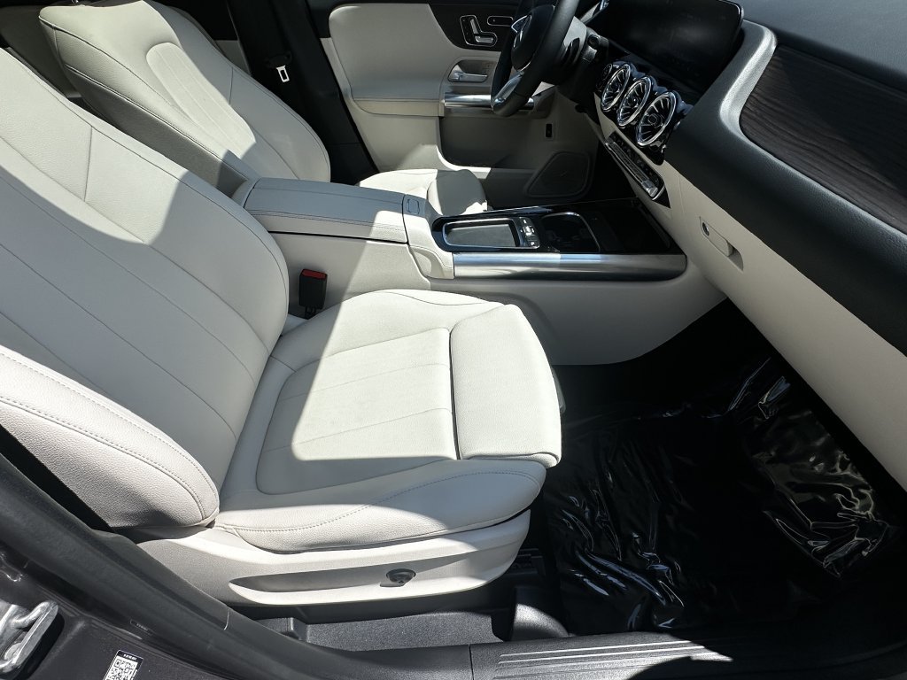 Certified 2026 Mercedes-Benz GLA 250 image 15