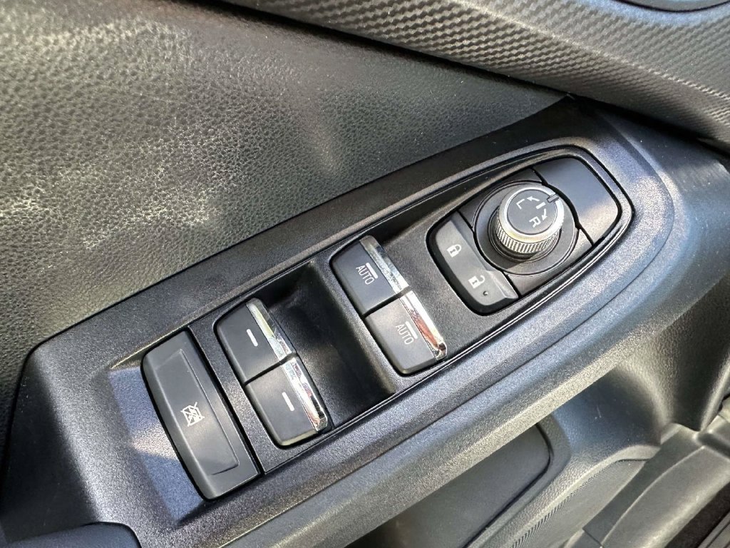 Certified 2024 Subaru Crosstrek 2.5i Limited AWD/4WD image 33