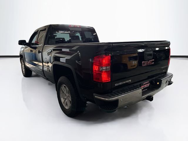 Used 2018 GMC Sierra 1500 SLE w/ SLE Value Package image 8