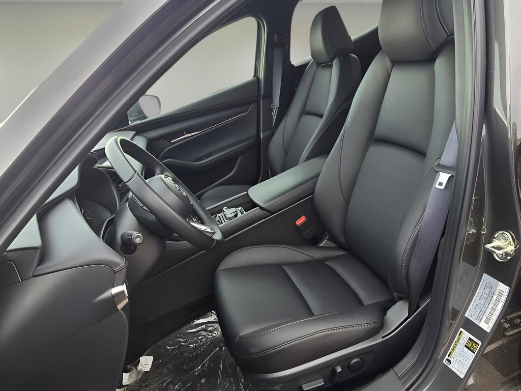 Used 2025 MAZDA MAZDA3 s image 13