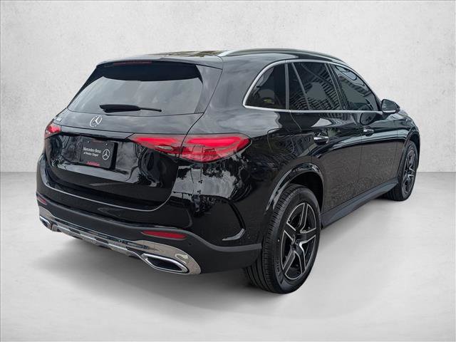 New 2026 Mercedes-Benz GLC 300 image 2