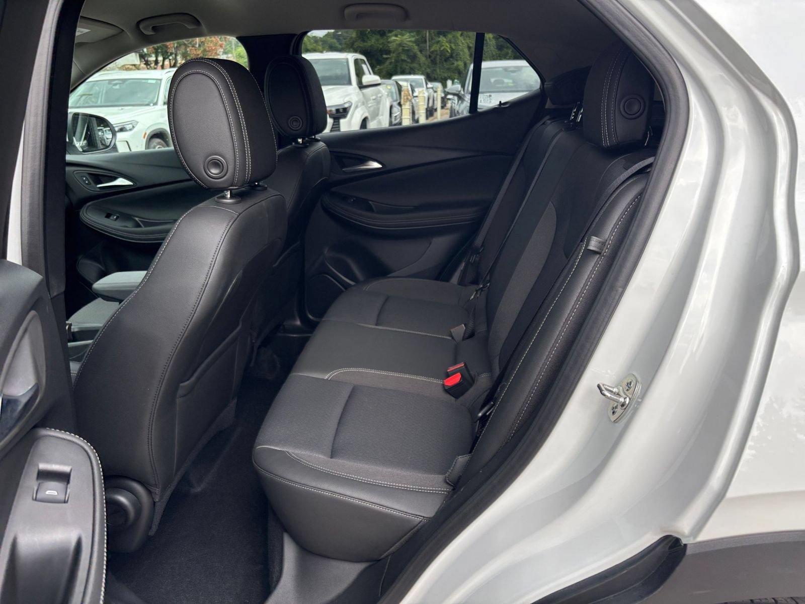 Used 2026 Buick Encore GX Preferred FWD image 24