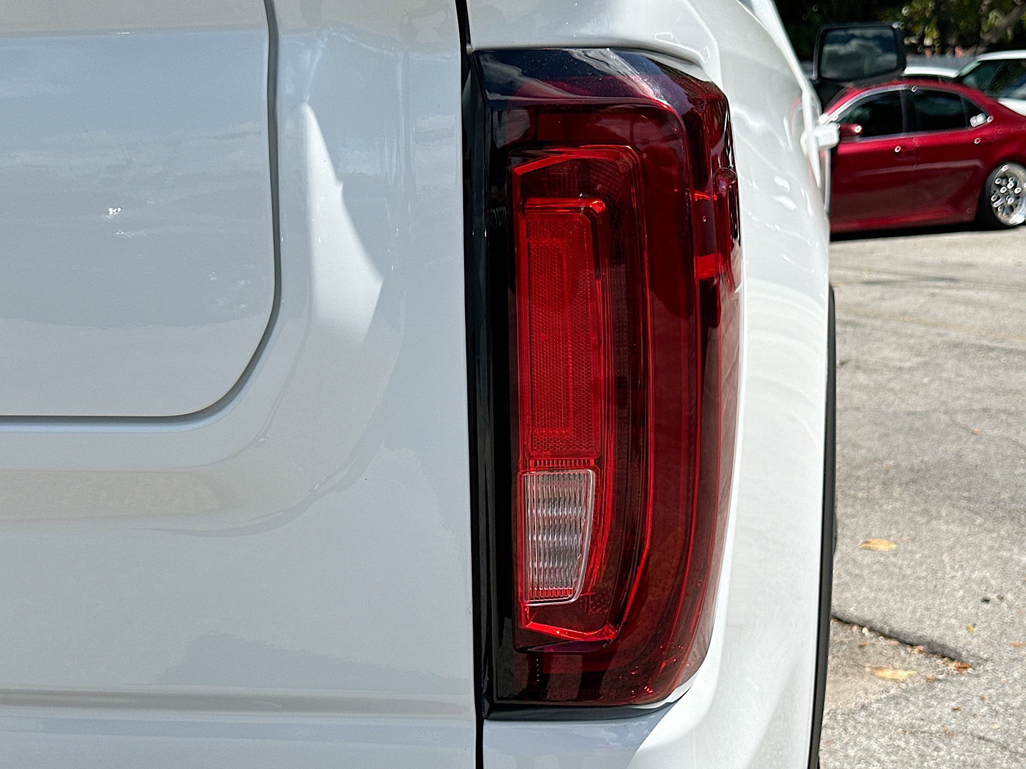 Used 2024 GMC Sierra 1500 AT4X image 33