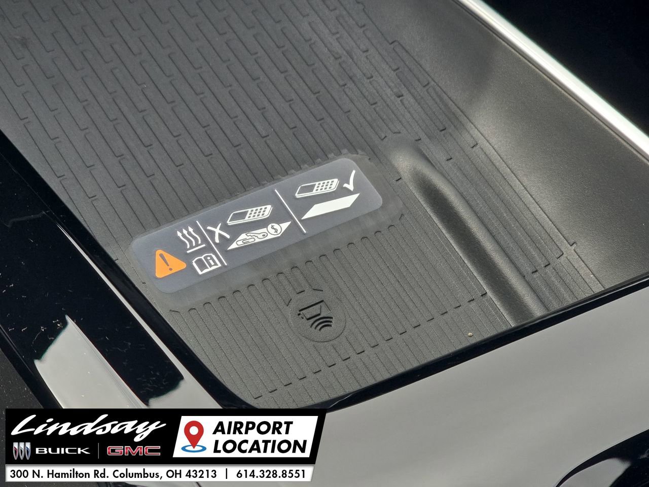 New 2026 Buick Enclave Sport Touring w/ Power Package image 40