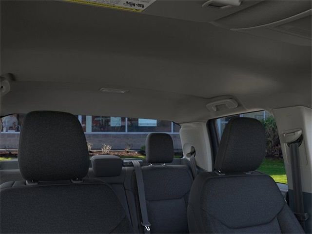 New 2025 Ford Maverick XLT w/ XLT Luxury Package image 12