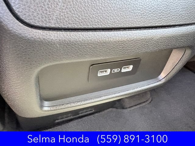 Used 2023 Honda Pilot LX image 10