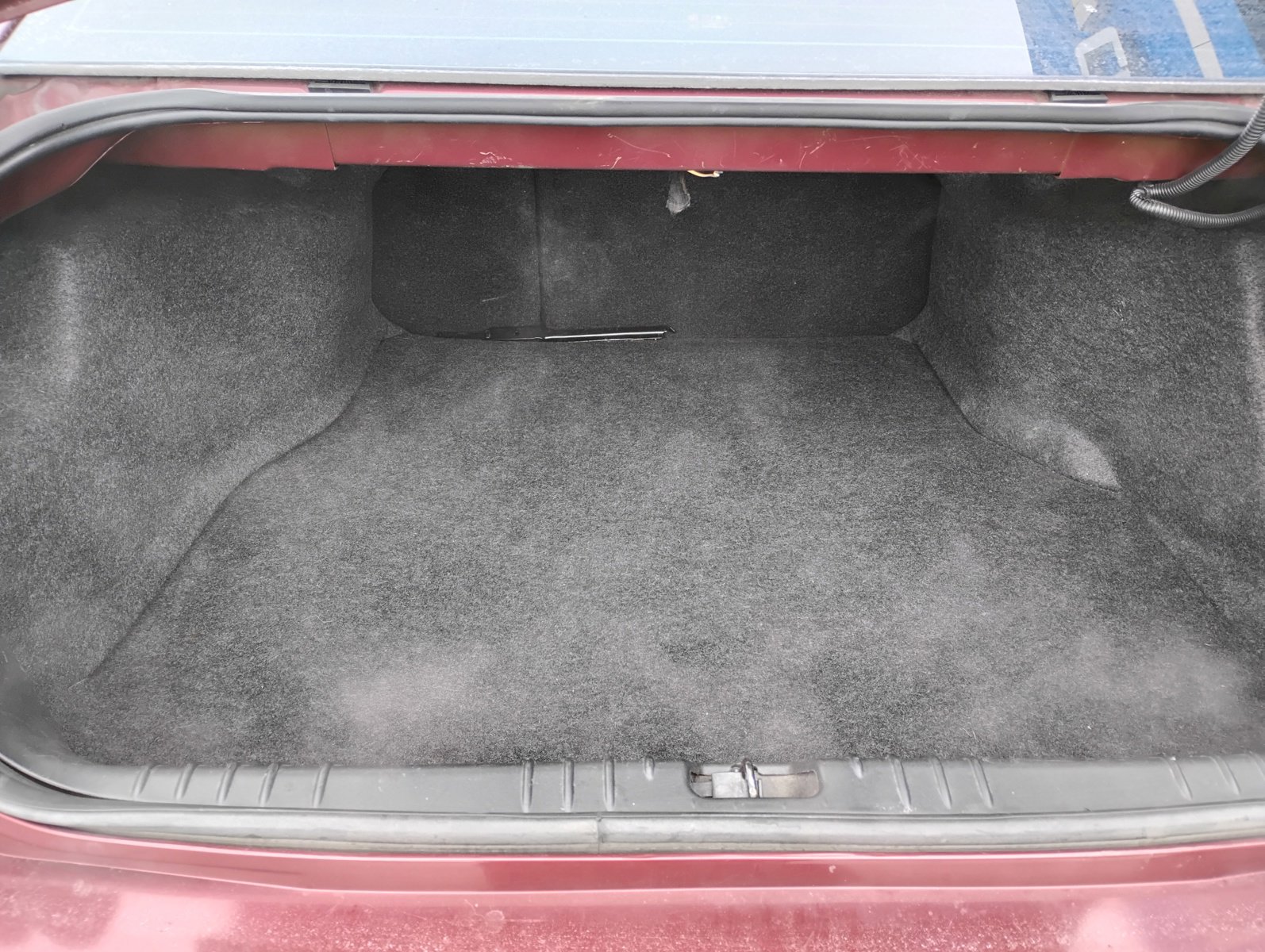 Used 2009 Chevrolet Impala SS w/ Convenience Package image 17