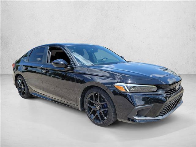Used 2023 Honda Civic Sport image 3