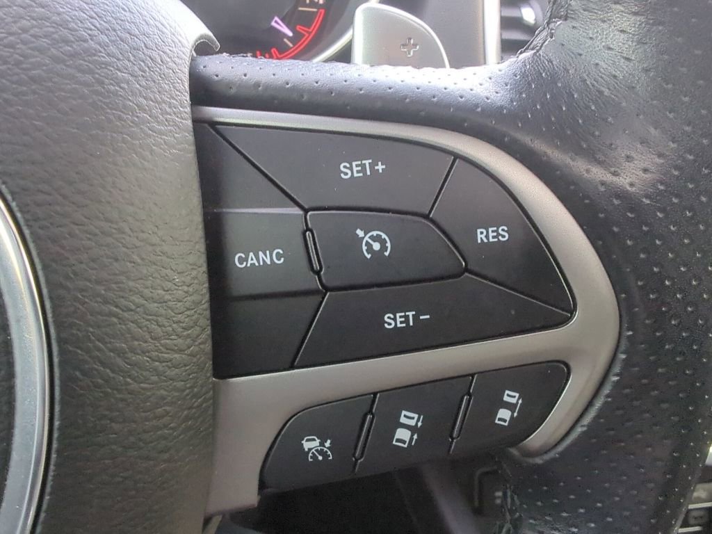 Used 2020 Dodge Durango Citadel image 35