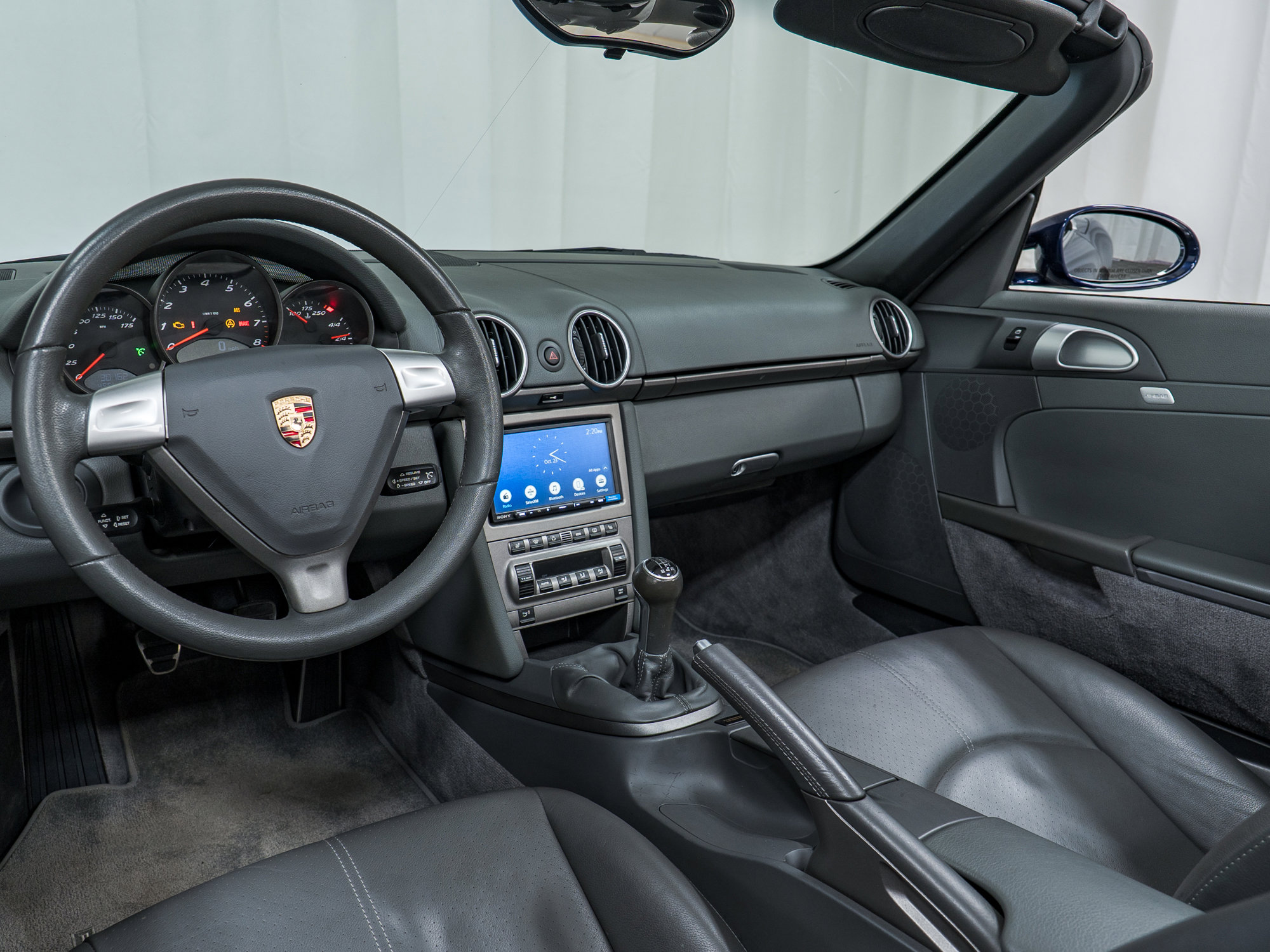 Used 2006 Porsche Boxster image 18