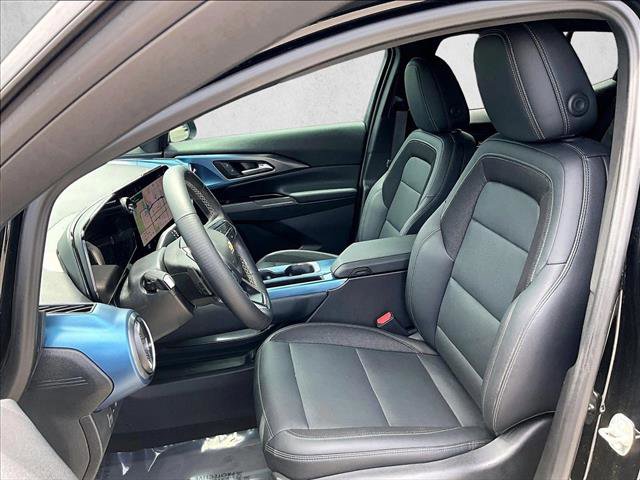 Used 2024 Chevrolet Equinox EV LT FWD image 26