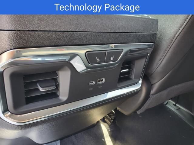 New 2026 Chevrolet Silverado 2500 LTZ w/ LTZ Plus Package image 16