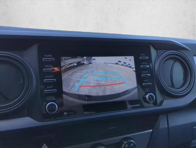 Used 2022 Toyota Tacoma SR w/ SR Convenience Package image 12