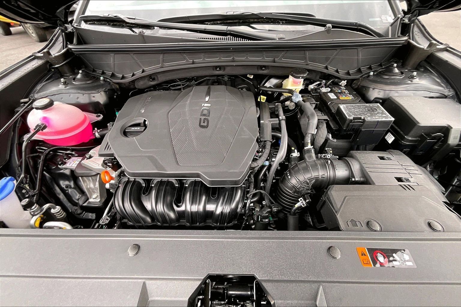 New 2026 Hyundai Santa Cruz SEL AWD/4WD image 12