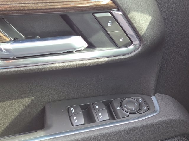 New 2026 Chevrolet Silverado 1500 LT w/ LPO, Liner Protection Package AWD/4WD image 23