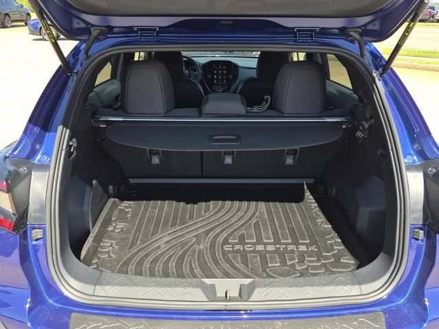 Certified 2025 Subaru Crosstrek 2.5i Sport w/ Crosstrek Mirror Package AWD/4WD image 10