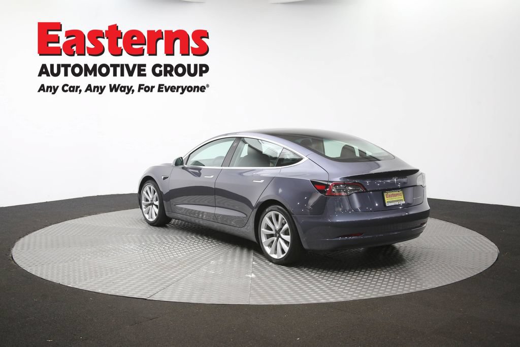 Used 2019 Tesla Model 3 Long Range AWD/4WD image 59