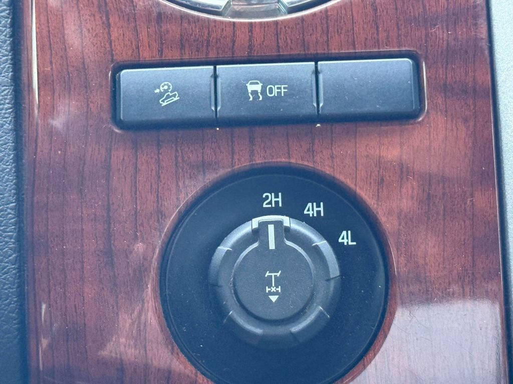 Used 2016 Ford F350 King Ranch AWD/4WD image 21