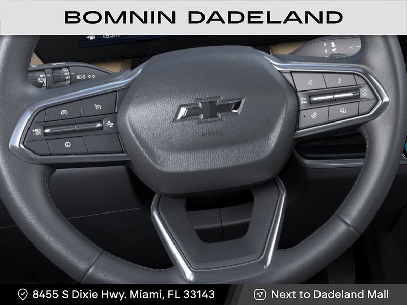 New 2026 Chevrolet Equinox ACTIV FWD image 20