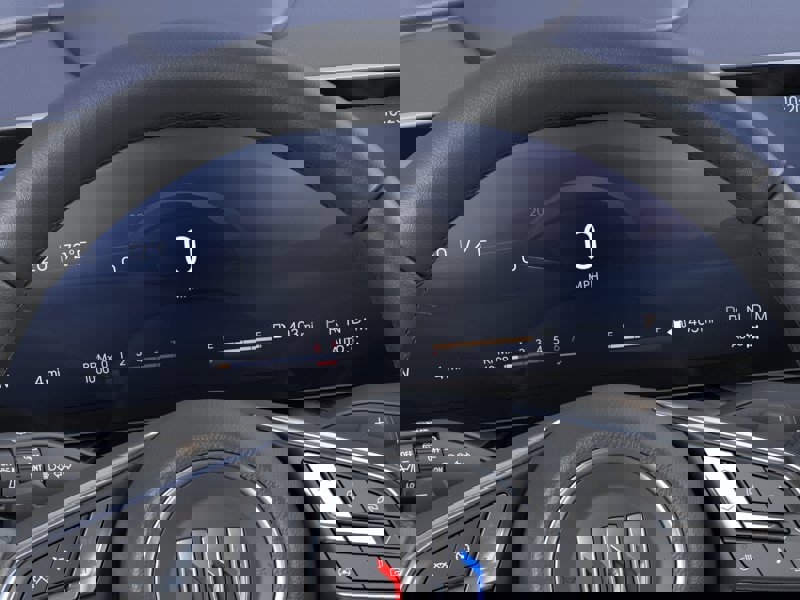 New 2026 Buick Envision Avenir image 45