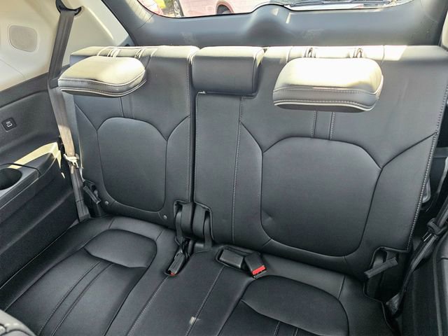 Used 2023 Honda Pilot Elite image 26