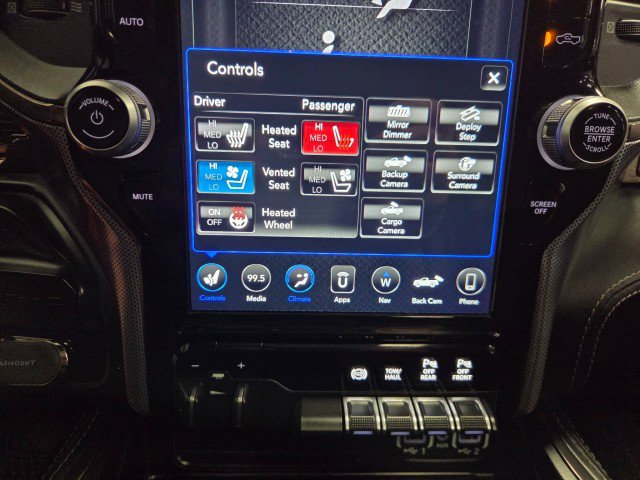 Used 2020 RAM 2500 Limited AWD/4WD image 57