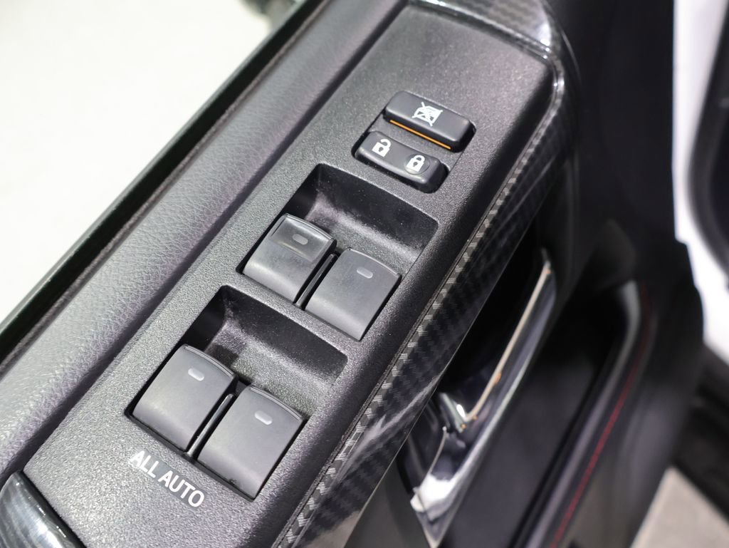 Used 2019 Toyota 4Runner TRD Pro AWD/4WD image 14
