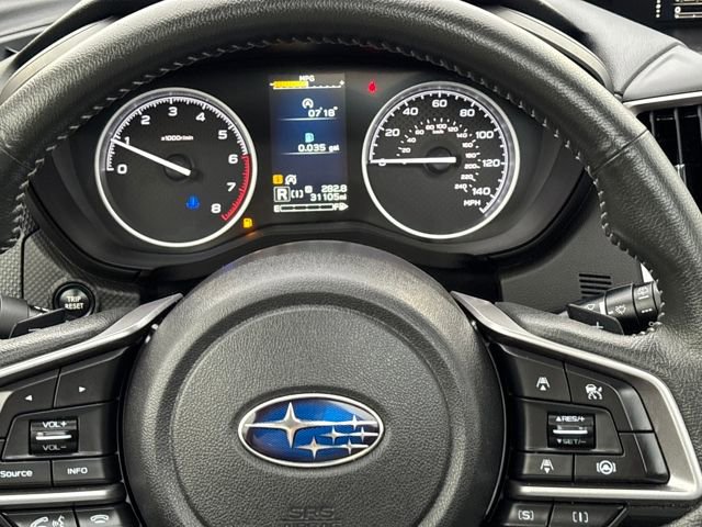 Used 2023 Subaru Forester Limited image 23