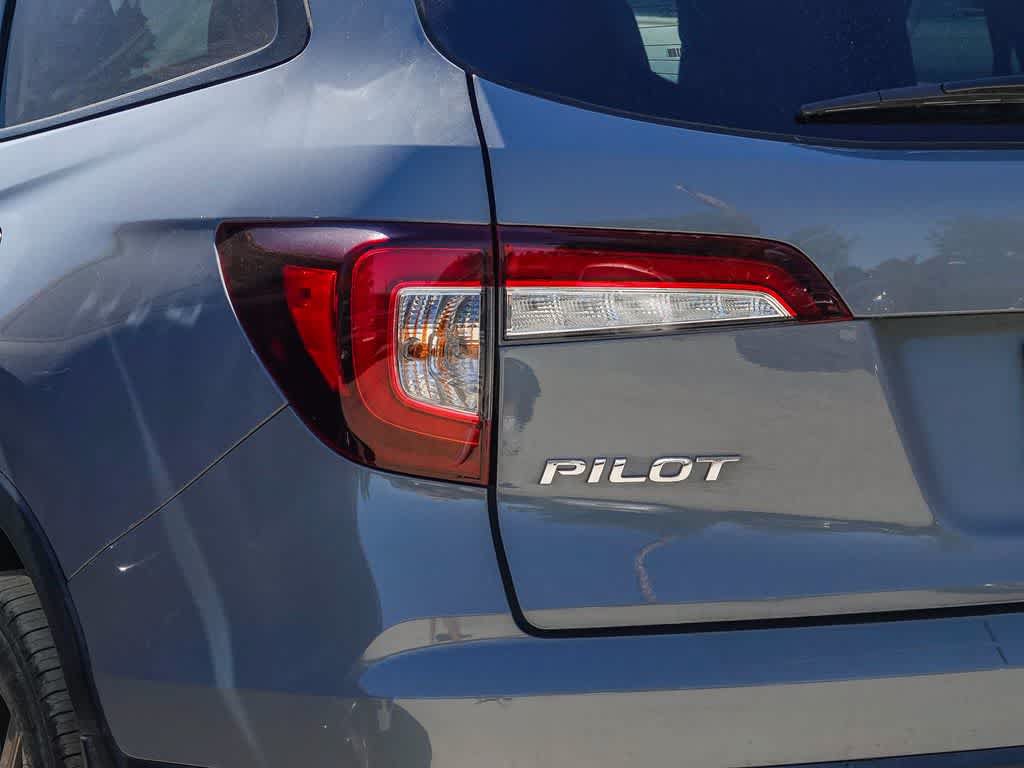 Used 2024 Honda Pilot EX-L image 13