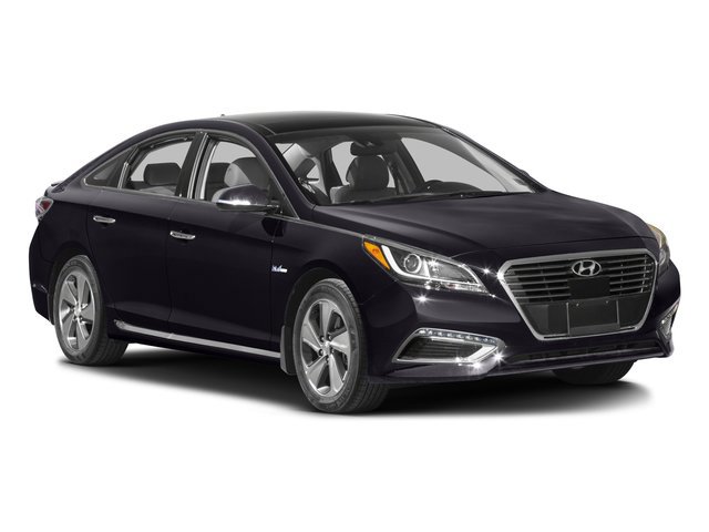 Used 2016 Hyundai Sonata Limited w/ Option Group 02 FWD image 9