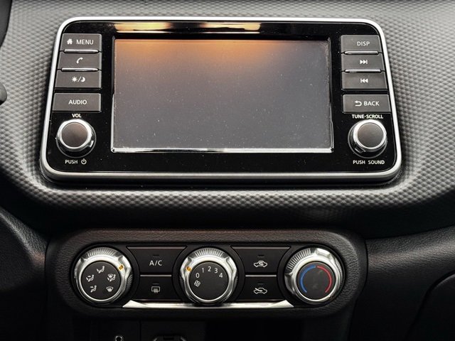 Used 2024 Nissan Kicks S image 29