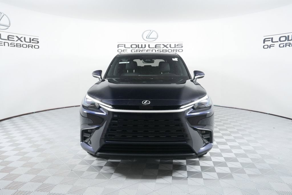 Certified 2024 Lexus TX 350 FWD w/ Cold Weather Package image 2