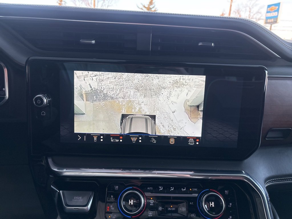 Used 2024 GMC Sierra 1500 Denali Ultimate image 22
