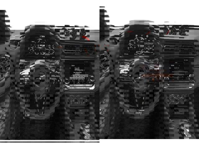 New 2026 Nissan Z Sport w/ Floor Mat Package image 10