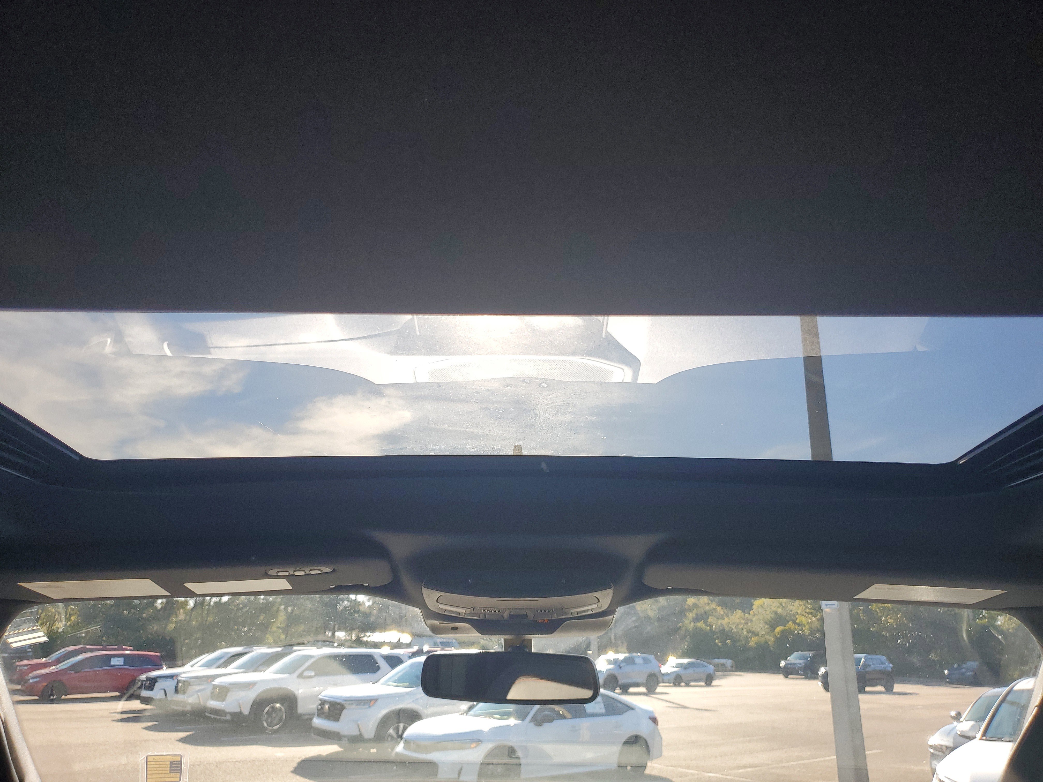 Used 2023 Ford Expedition Timberline image 6