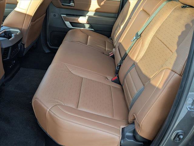 Used 2023 Toyota Tundra 1794 Edition image 18