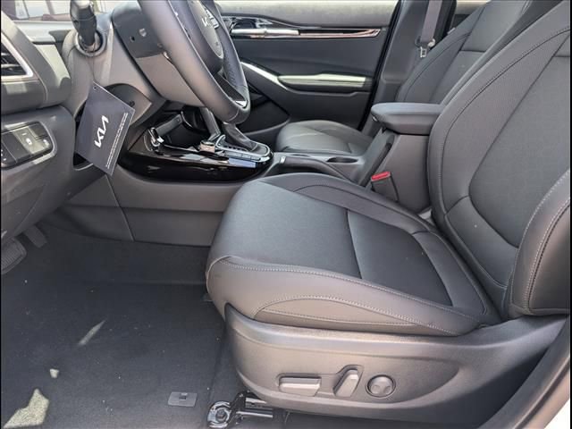 New 2026 Kia Seltos EX FWD image 7