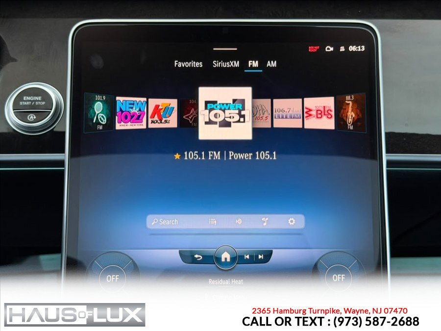 Used 2022 Mercedes-Benz S 500 4MATIC image 26