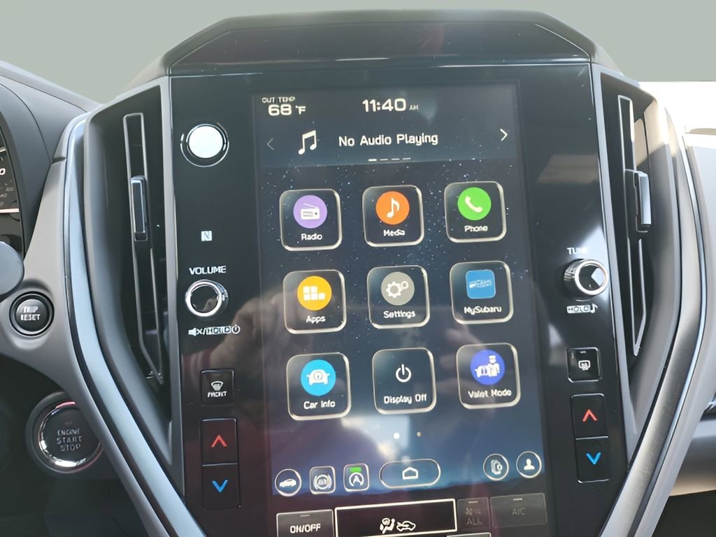 Used 2025 Subaru Crosstrek 2.5i Sport image 14