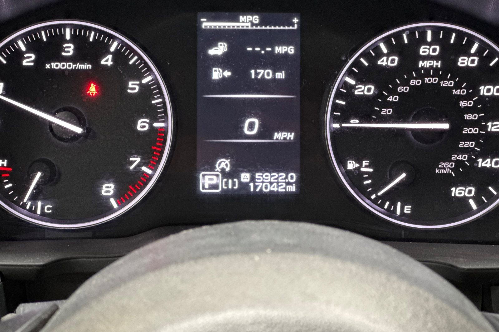 Used 2024 Subaru Crosstrek 2.5i Limited image 34