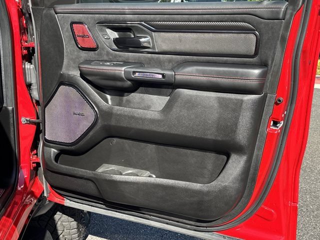 Used 2025 RAM 1500 RHO w/ RHO Level 1 Equipment Group AWD/4WD image 16
