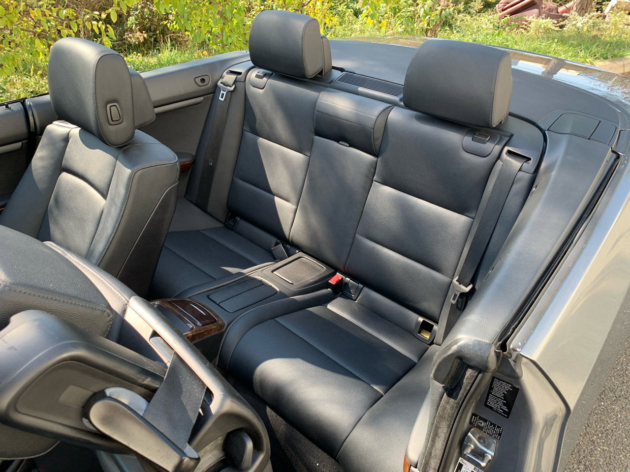 Used 2010 BMW 328i 2dr Conv 328i SULEV image 19