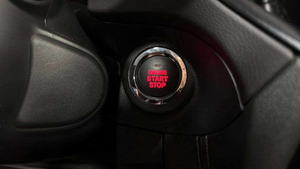 Certified 2024 Subaru Forester Wilderness image 23