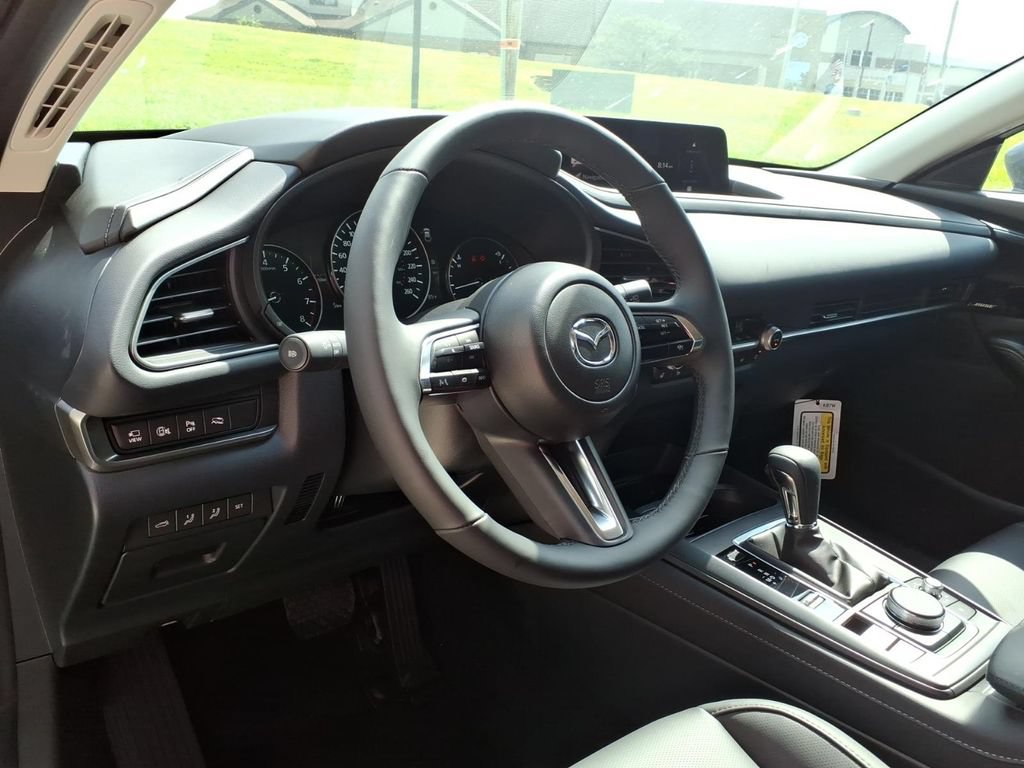 New 2026 MAZDA CX-30 AWD 2.5 S w/ Premium Package image 14